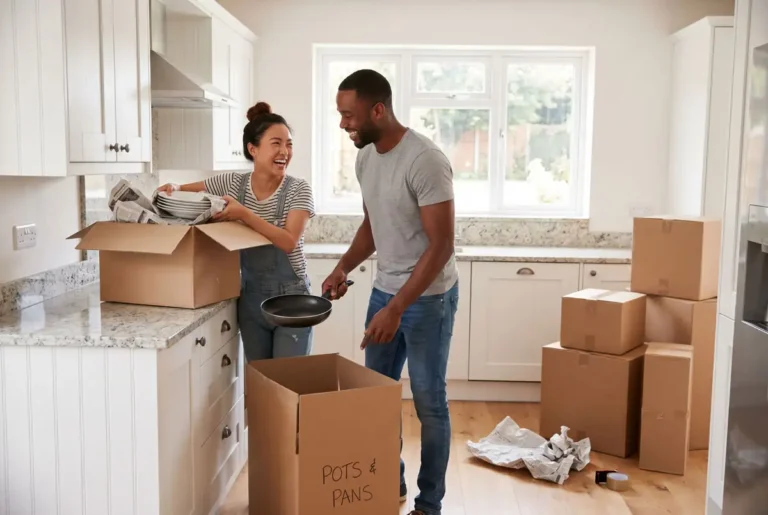Removals Stoke on Trent – Professional Moving Services You Can Trust