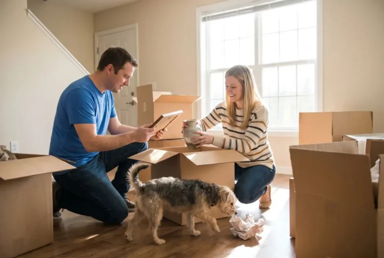 House Clearance and Removals in Stoke on Trent: Your Complete Guide