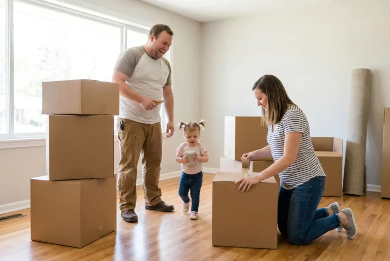 Furniture Removals Stoke on Trent: Expert Help for Every Move